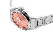 Atelier Wen Perception V3 - XIÁ 霞 (SALMON)