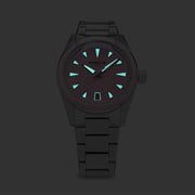 Nodus – Unity Vitreous Pink