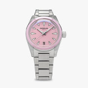Nodus – Unity Vitreous Pink