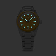 Nodus – Unity Vitreous Yellow