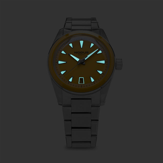 Nodus – Unity Vitreous Yellow
