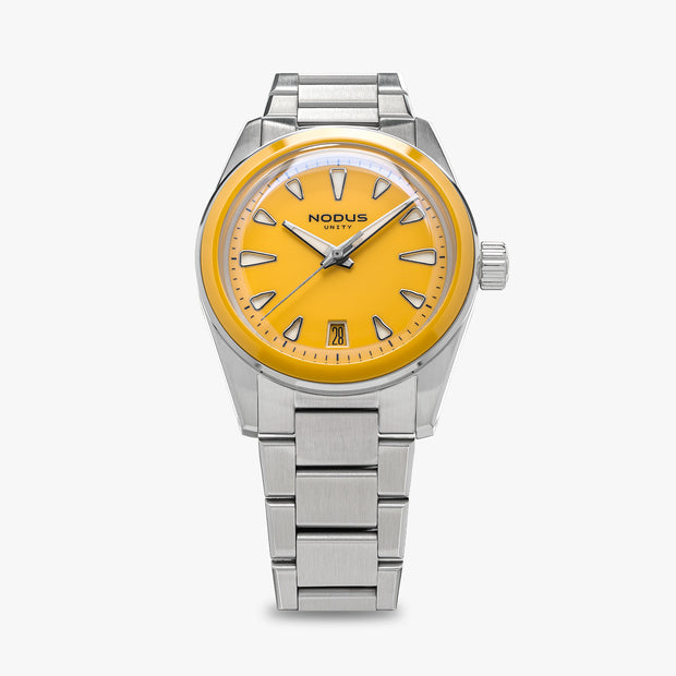 Nodus – Unity Vitreous Yellow