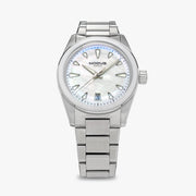 Nodus – Unity Pearl White