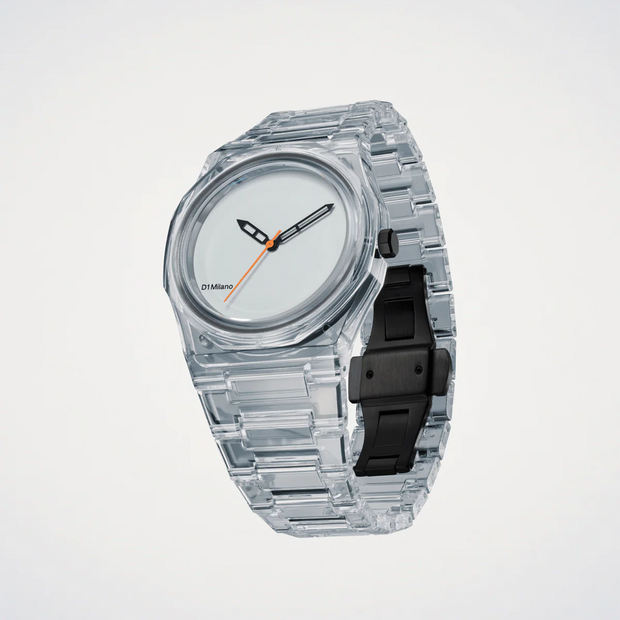 D1 Milano Polycarbon "Exp_Riviera"