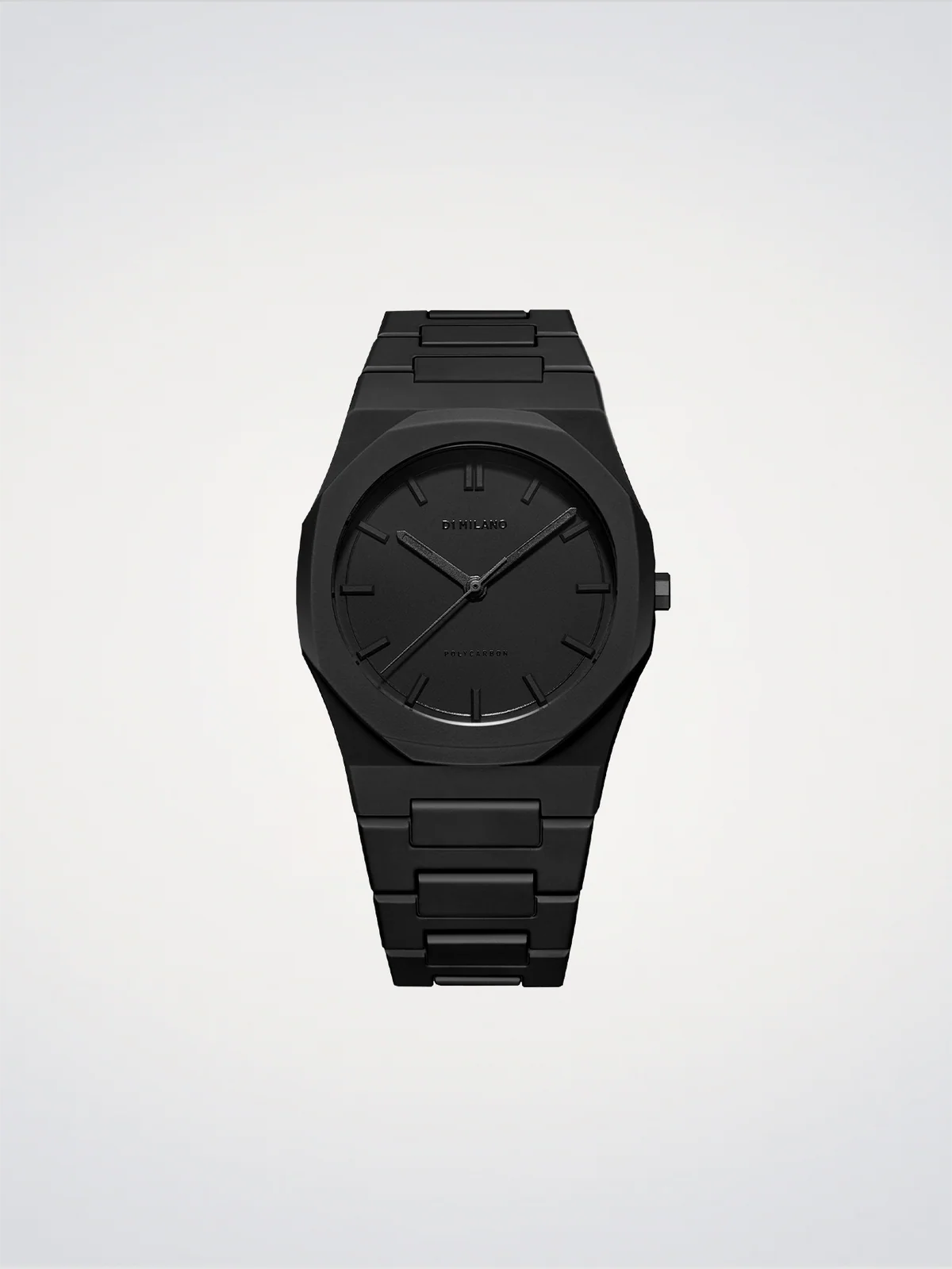 D1 Milano Polycarbon "Shadow"