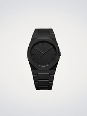 D1 Milano Polycarbon "Shadow"