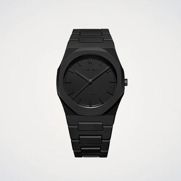 D1 Milano Polycarbon "Shadow"
