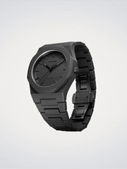 D1 Milano Polycarbon "Shadow"