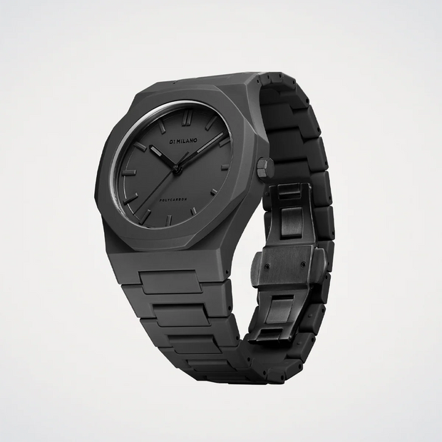 D1 Milano Polycarbon "Shadow"