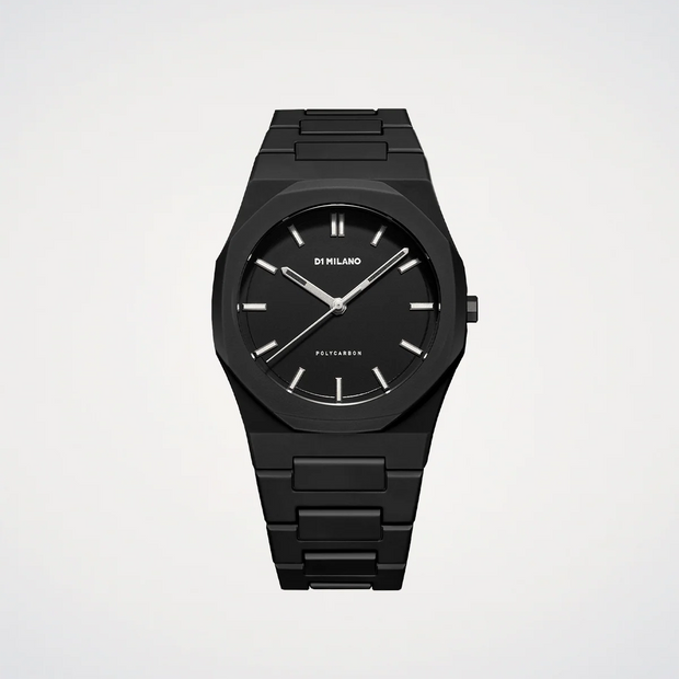 D1 Milano Polycarbon "Cloudburst"