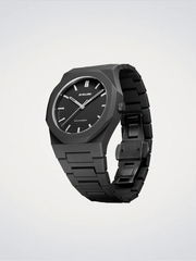 D1 Milano Polycarbon "Cloudburst"