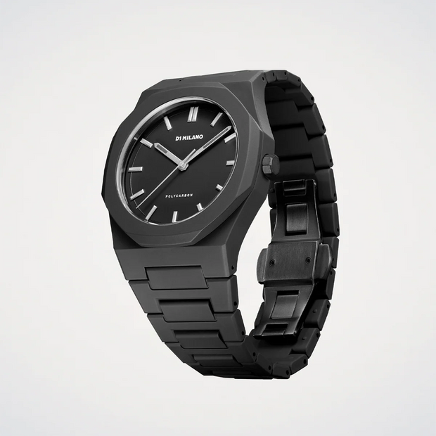 D1 Milano Polycarbon "Cloudburst"