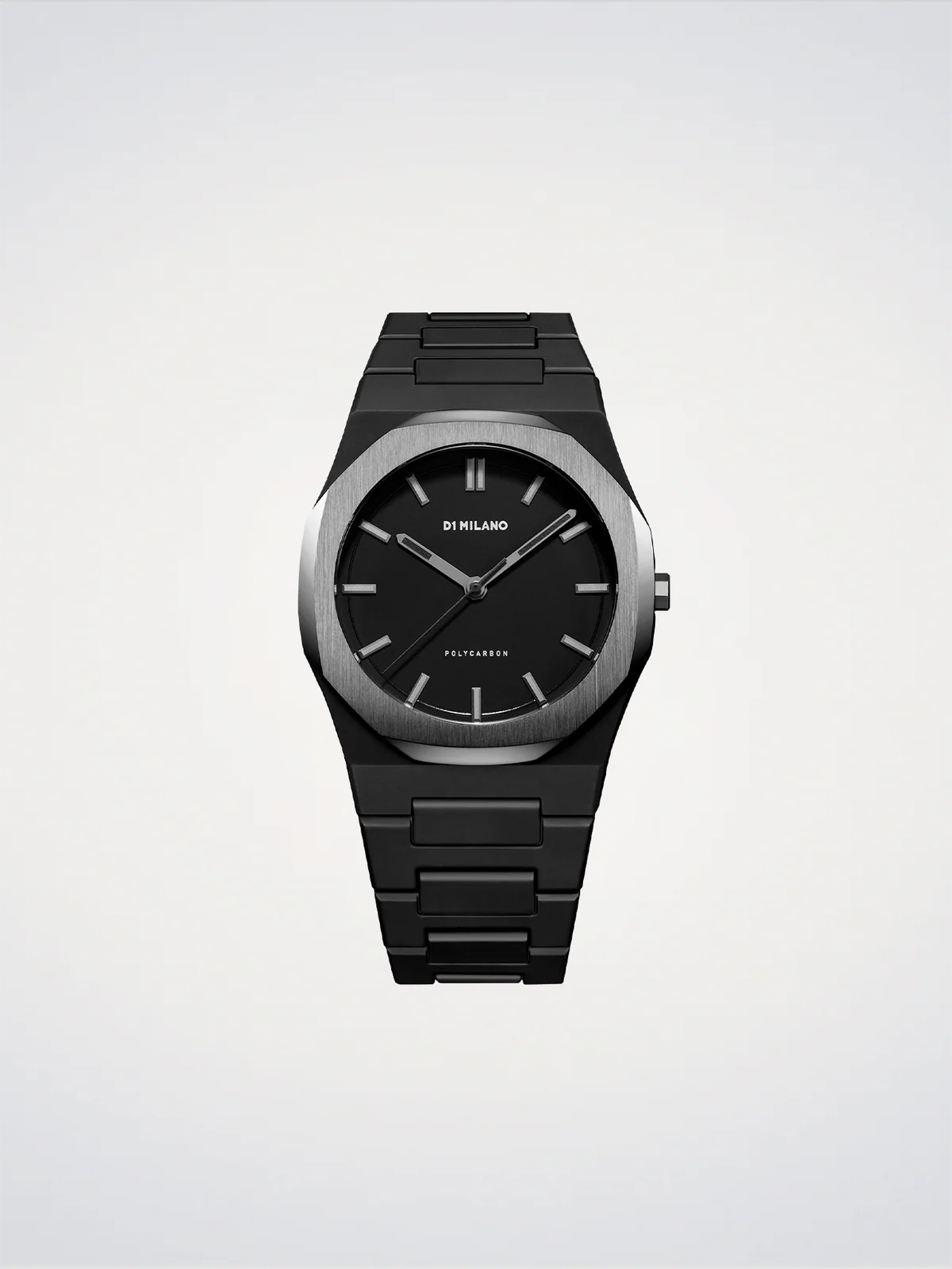 D1 Milano Polycarbon "Space Grey"