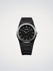 D1 Milano Polycarbon "Space Grey"
