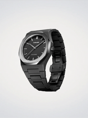 D1 Milano Polycarbon "Space Grey"