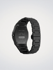 D1 Milano Polycarbon "Space Grey"