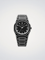 D1 Milano Polycarbon "Black Sketch"