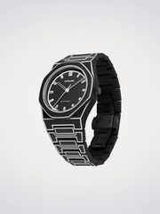 D1 Milano Polycarbon "Black Sketch"