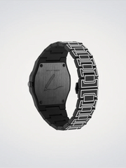 D1 Milano Polycarbon "Black Sketch"