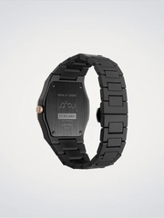 D1 Milano Polycarbon "Black Mesh"