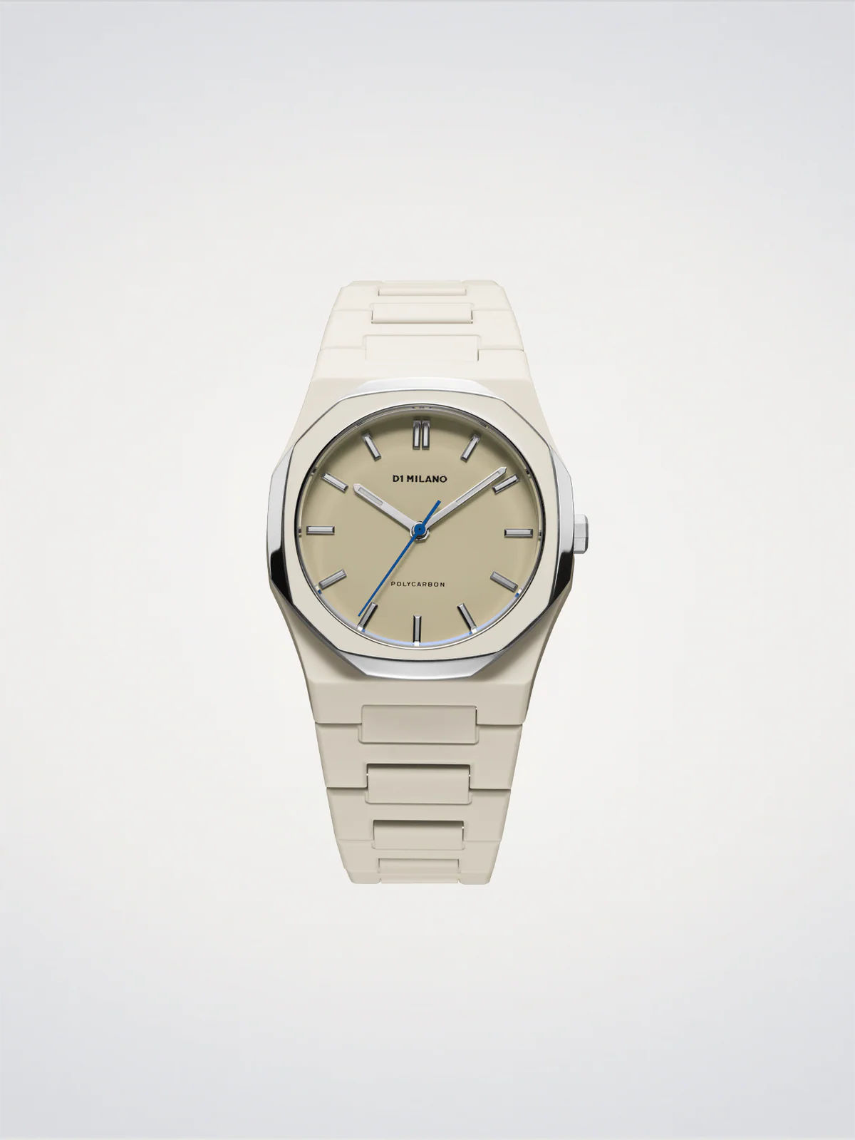 D1 Milano Polycarbon "Grey Mesh"