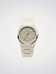 D1 Milano Polycarbon "Grey Mesh"