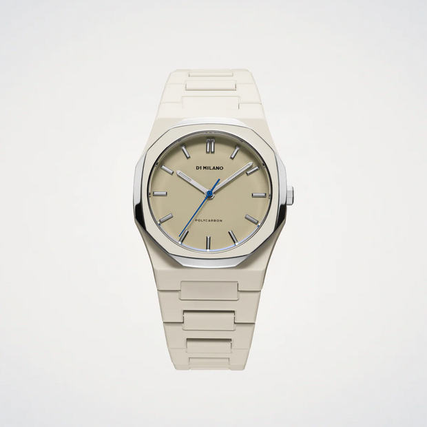 D1 Milano Polycarbon "Grey Mesh"