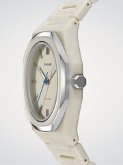 D1 Milano Polycarbon "Grey Mesh"