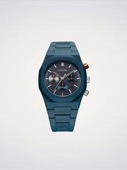 D1 Milano Polychrono "Neptune Blue"