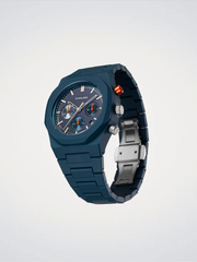 D1 Milano Polychrono "Neptune Blue"