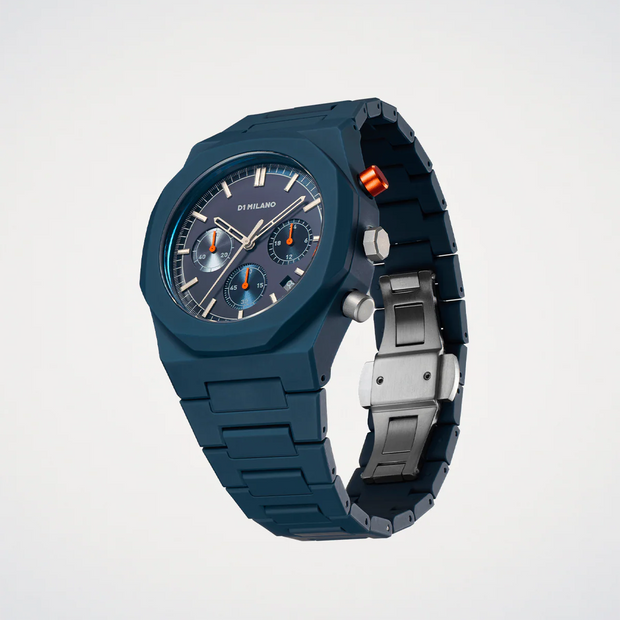 D1 Milano Polychrono „Neptune Blue“