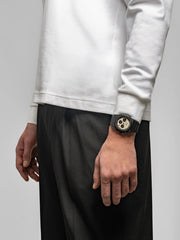 D1 Milano Polychrono „Void Phantom“
