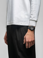 D1 Milano Polydiver "Carbon Harbor"