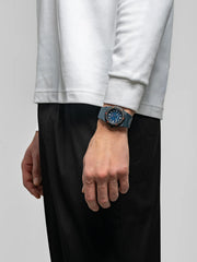 D1 Milano Polydiver "Drift Diver"
