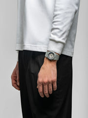 D1 Milano Polydiver "Steel Diver"