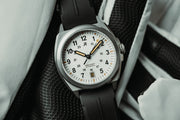 RZE VALOUR 38 - Whistler White