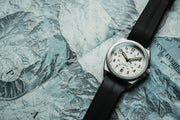 RZE VALOUR 38 - Whistler White