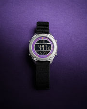 RZE UltraHex™ Titanium Digital, UTD-8000-DP