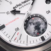 echo/neutra – Averau 39 MOON PHASE “BIG MOON” WHITE