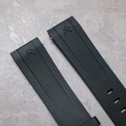 RZE HexaFlex 2.0 Rubber Strap 20 mm