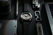 RZE VALOUR 38 - Slate Grey