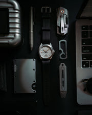 RZE VALOUR 38 - Slate Grey