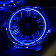 Sartory-Billard SB10 Jumping Hour Black Sapphire
