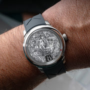 Sartory-Billard SB10 Jumping Hour Meteorite