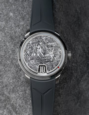 Sartory-Billard SB10 Jumping Hour Meteorite