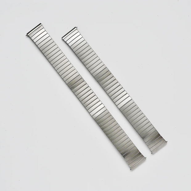 Vario Elastic Metal Bracelet 22 mm