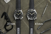 Vario 1945 D12 Field 41 mm