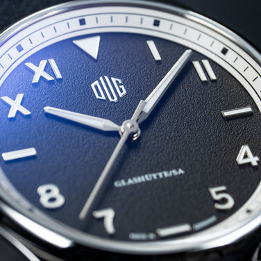 DUG – PURIST TYP 2 CALIFORNIA Dial Limited Edition