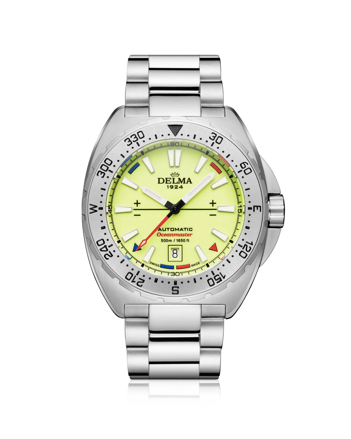 Delma – Oceanmaster Lume 41701.670.6.169