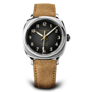 Duckworth Prestex - Verimatic 39 mm Black